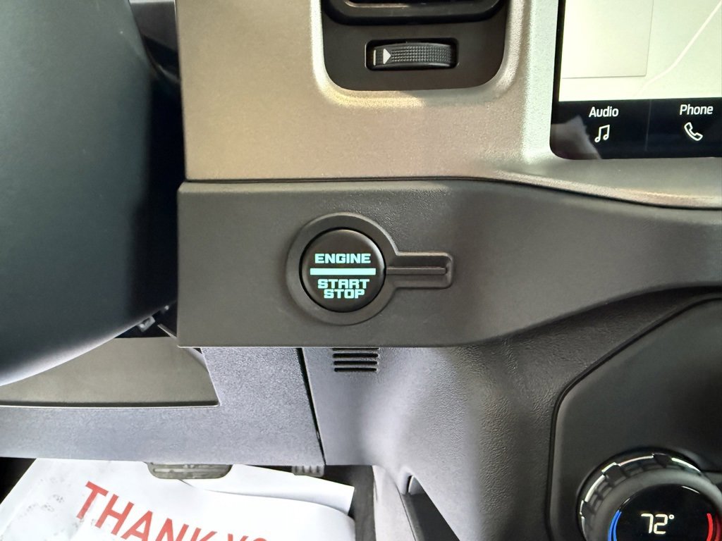 New 2025 Ford Bronco Outer Banks w/ Sasquatch Package image 22