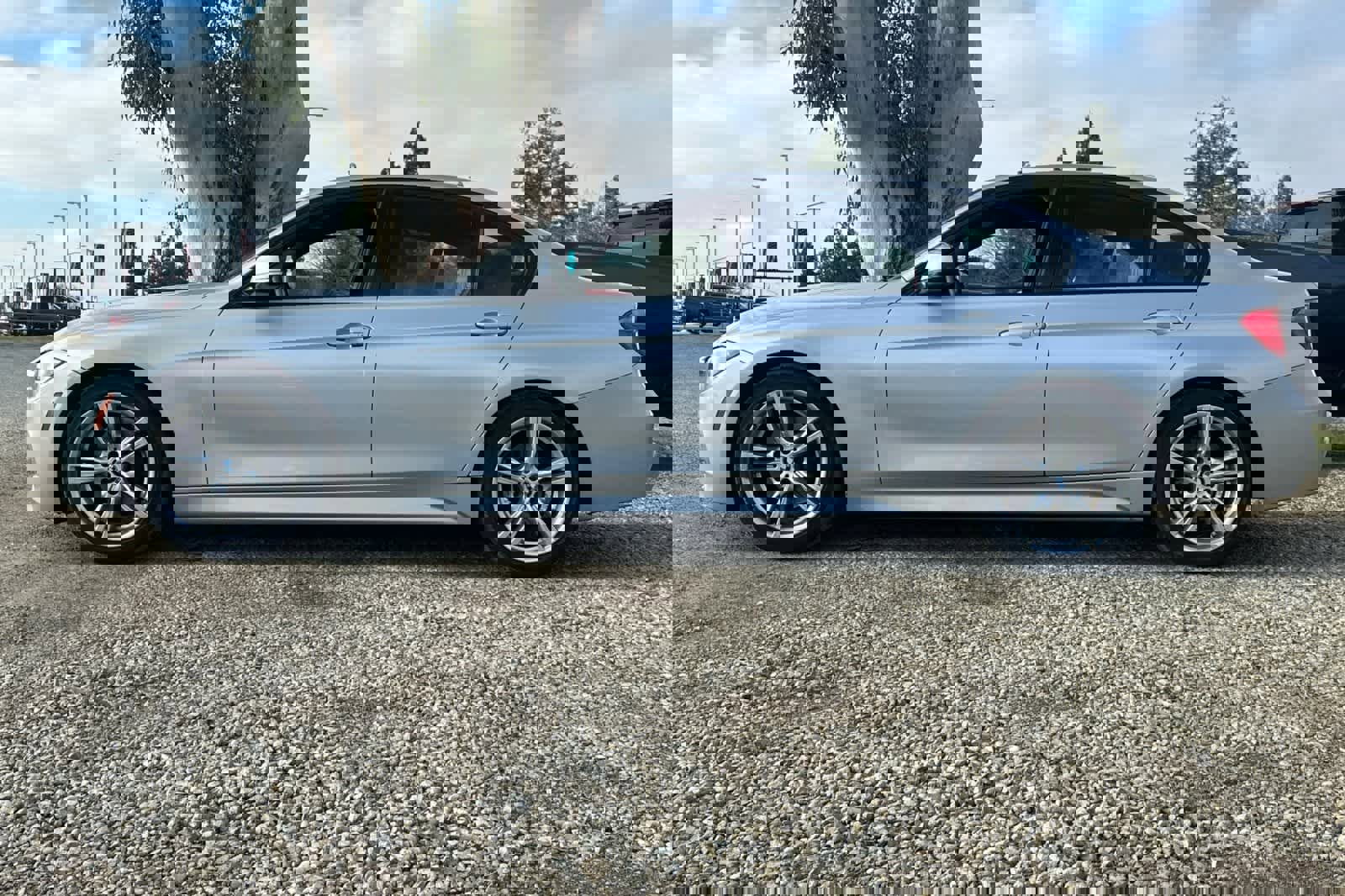 Used 2014 BMW 328i Sedan image 6