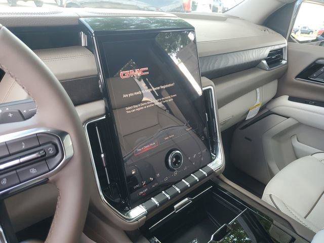 New 2026 GMC Yukon Denali w/ Denali Reserve Package image 29