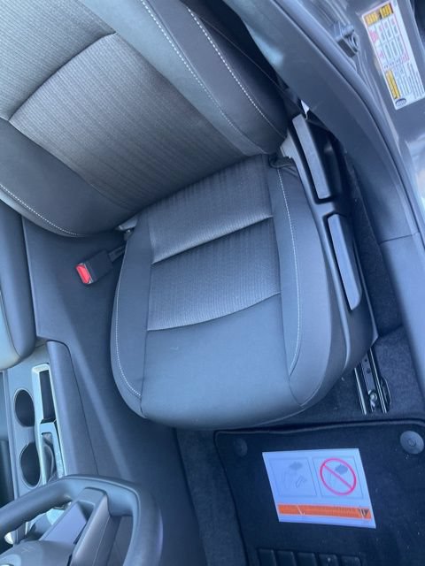 New 2025 Nissan Altima 2.5 S FWD image 13