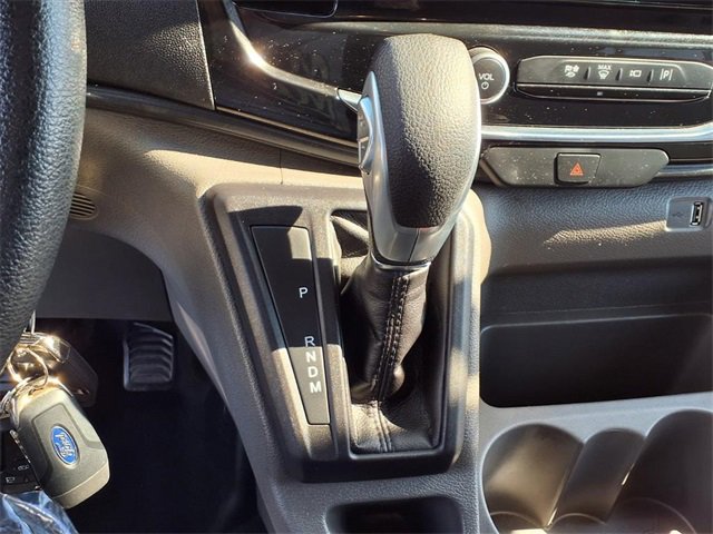 Used 2023 Ford Transit 350 XLT image 8