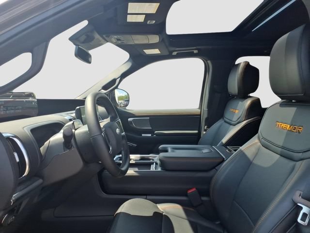 New 2027 Ford Expedition Tremor w/ Driver's Package AWD/4WD image 5