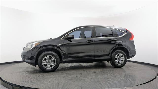 Used 2013 Honda CR-V LX image 3