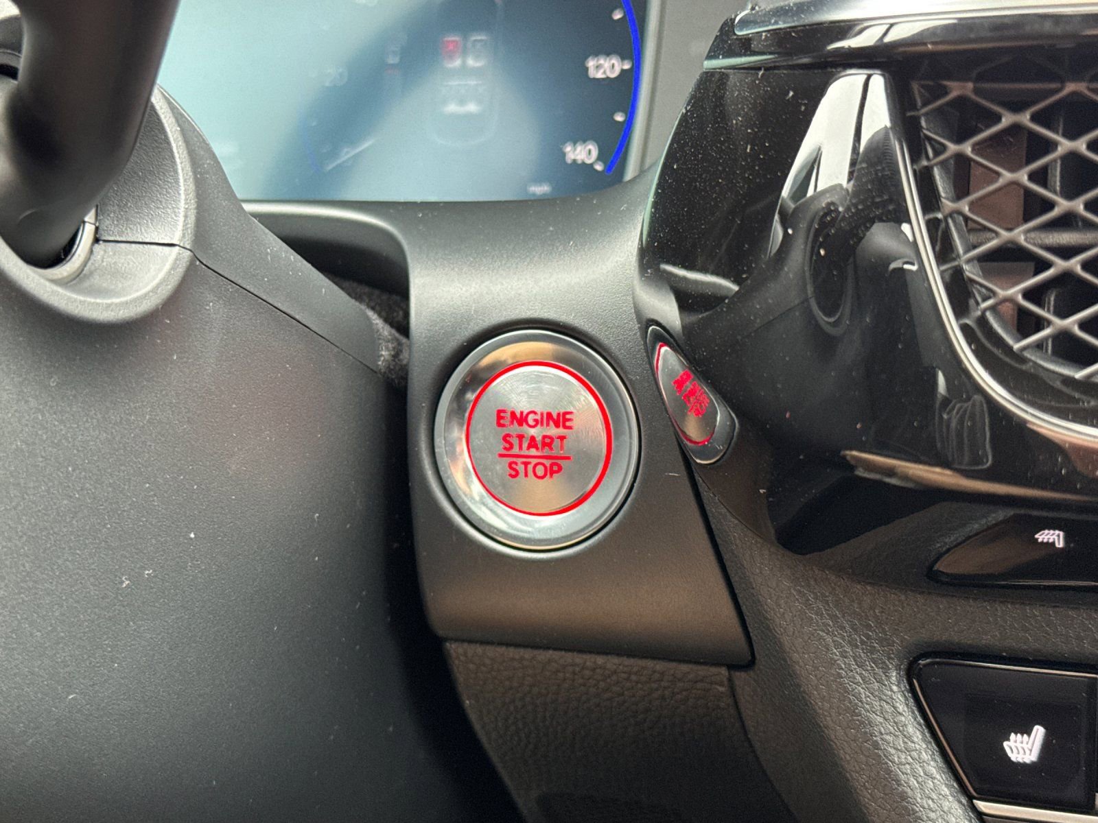 New 2025 Acura ADX AWD image 21