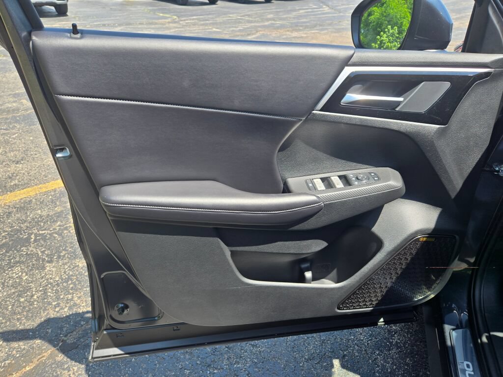 New 2026 Mitsubishi Outlander SE AWD/4WD image 20