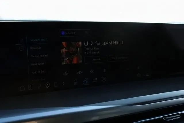 New 2025 Cadillac Escalade IQ Sport 2 image 25