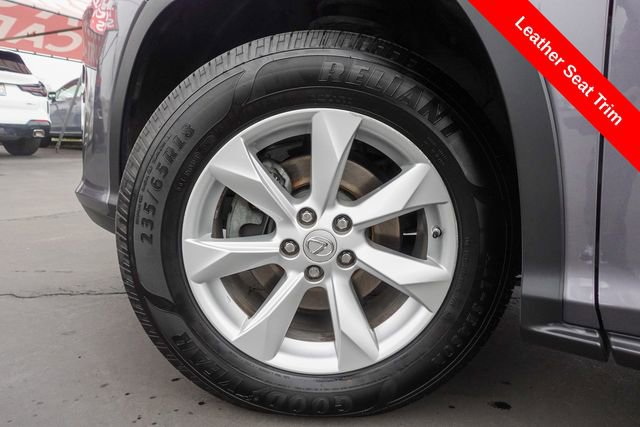 Used 2016 Lexus RX 350 FWD w/ Premium Package image 11