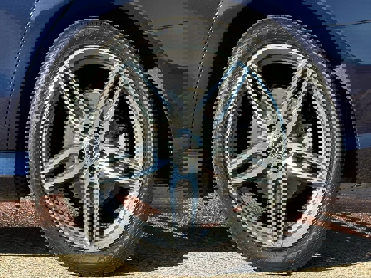 Used 2018 Mercedes-Benz E 300 image 27