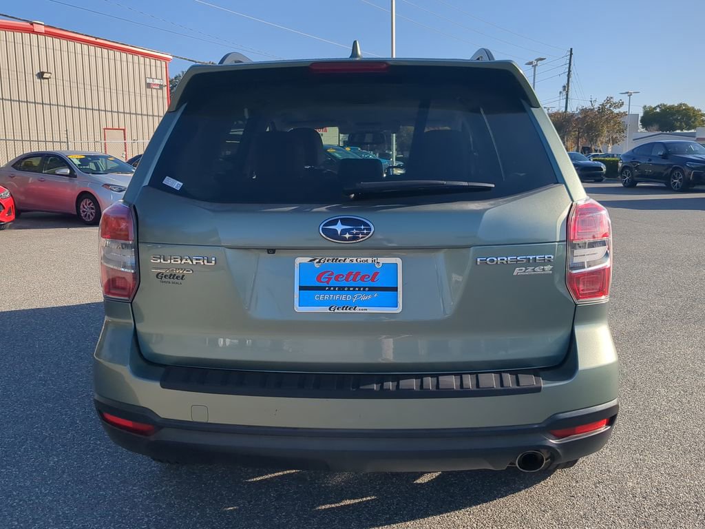 Used 2016 Subaru Forester 2.5i Limited image 14