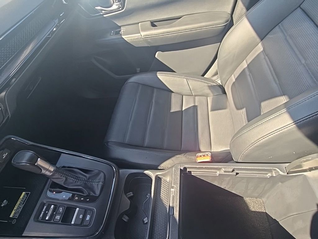 Used 2025 Honda CR-V EX-L image 23
