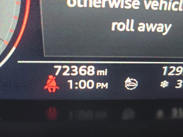 Used 2020 Audi Q3 2.0T Premium Plus w/ Premium Plus Package image 35