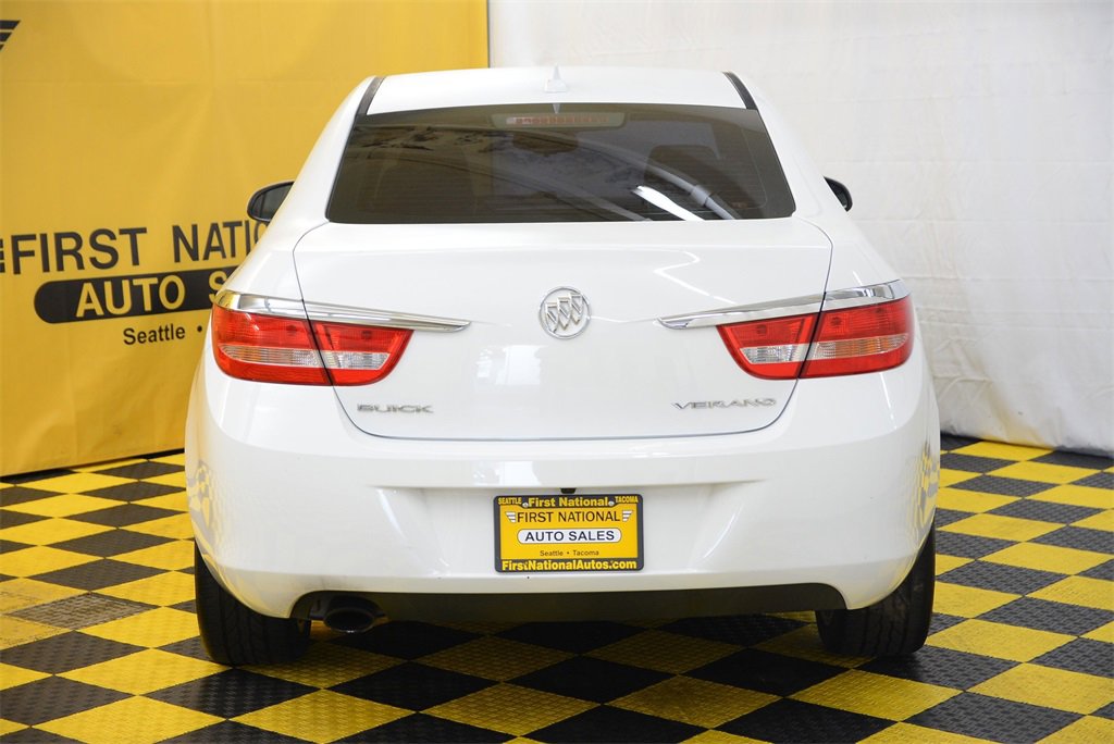 Used 2014 Buick Verano image 9