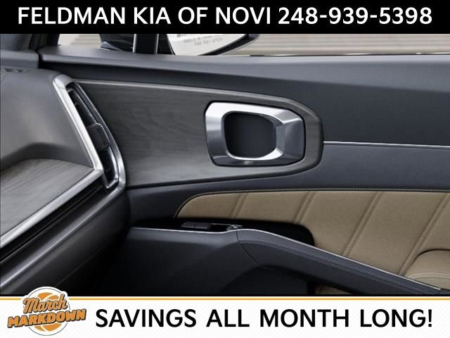 New 2026 Kia Sorento SX Prestige image 26