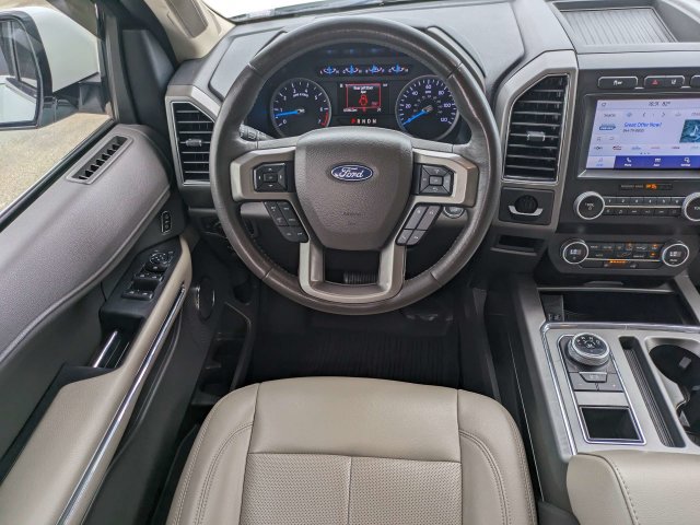 Used 2021 Ford Expedition XLT RWD image 16