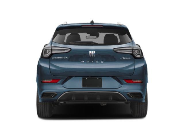 Used 2024 Buick Encore GX Avenir w/ Avenir Convenience Package AWD/4WD image 8
