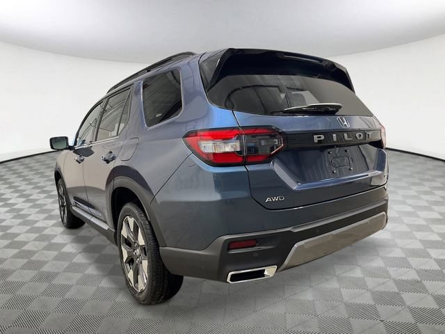 New 2026 Honda Pilot Touring image 4