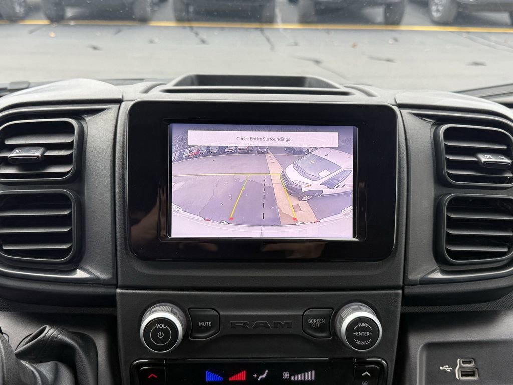 Used 2023 RAM ProMaster 3500 image 17