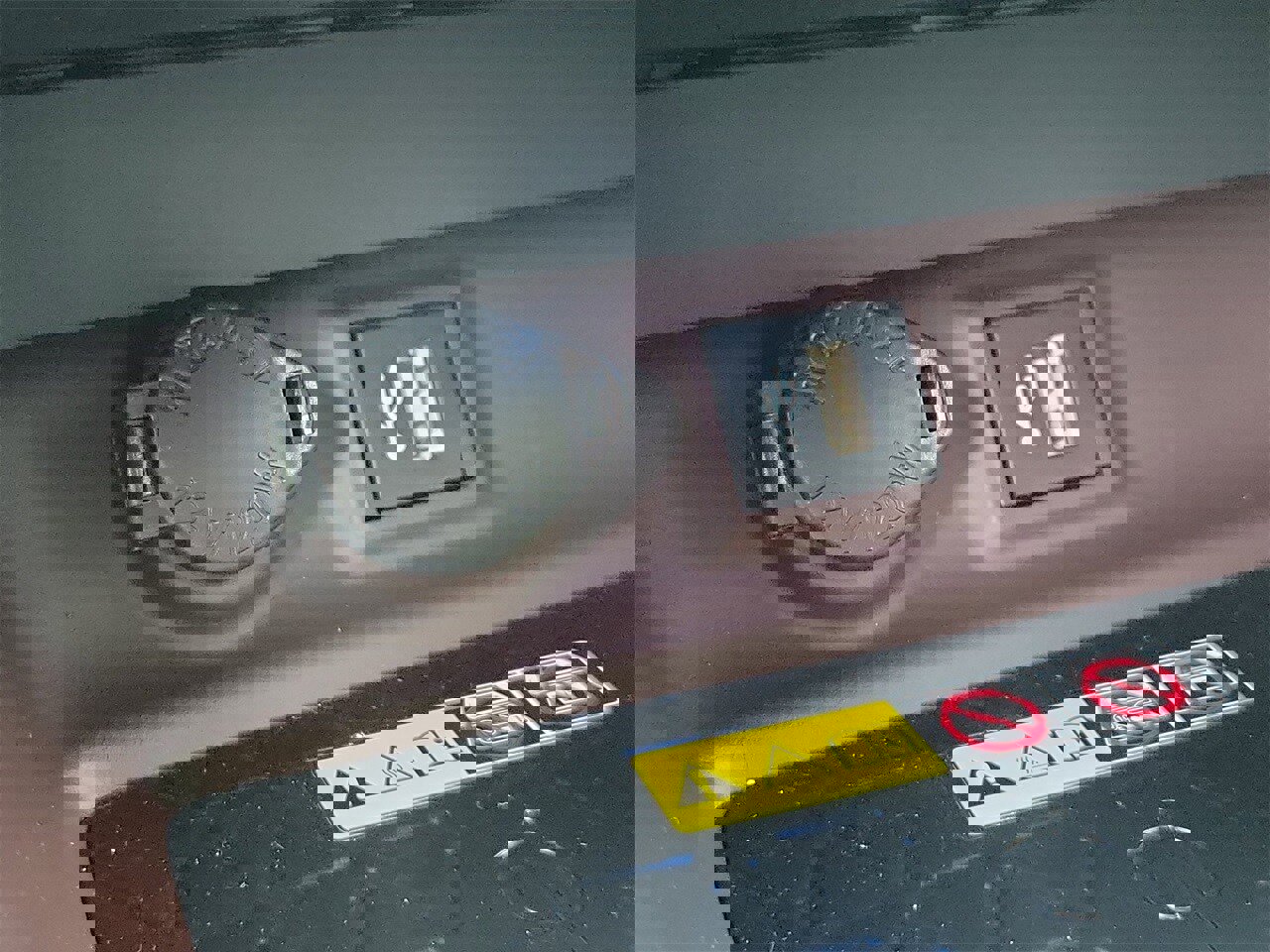 Used 2025 Toyota RAV4 Limited image 29