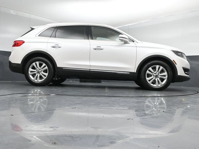 Used 2018 Lincoln MKX Premiere AWD/4WD image 42