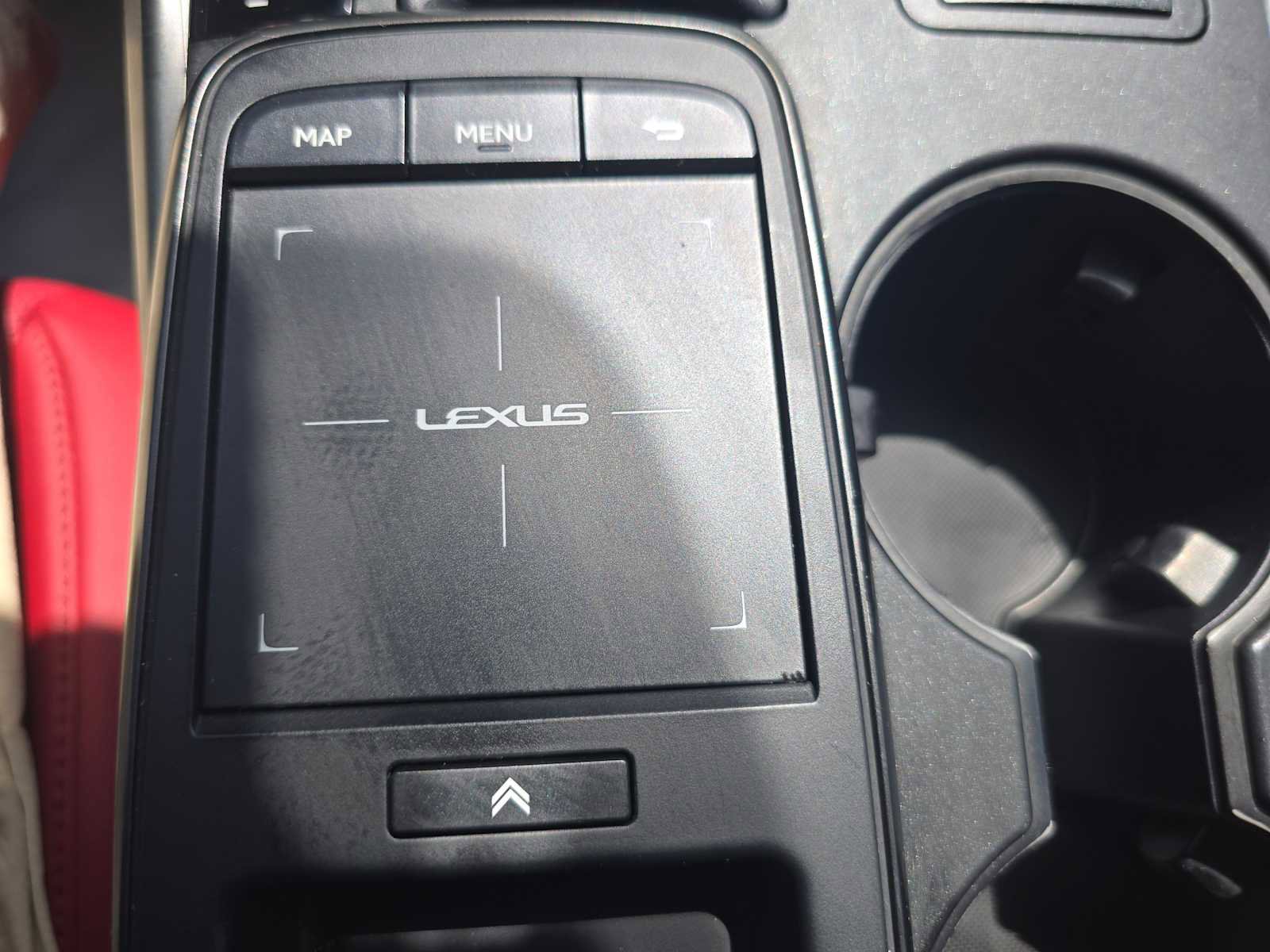 Used 2023 Lexus IS 350 F Sport w/ Navigation Package image 34