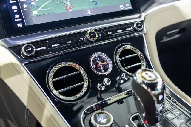 Used 2020 Bentley Continental GT First Edition image 45