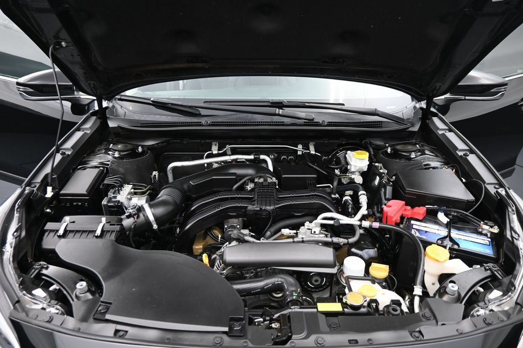 Used 2020 Subaru Outback Limited AWD/4WD image 25