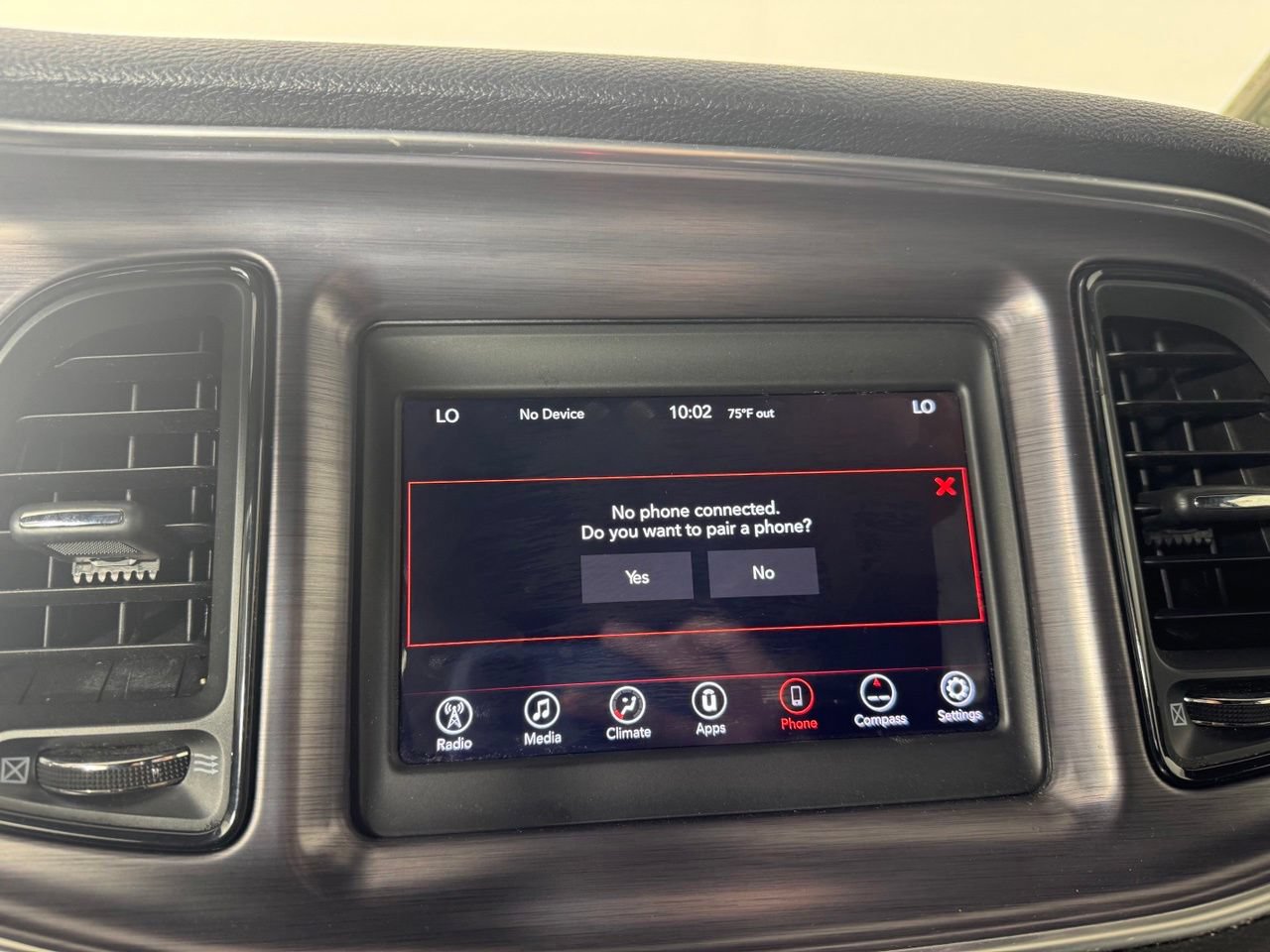 Used 2018 Dodge Challenger SXT RWD image 16