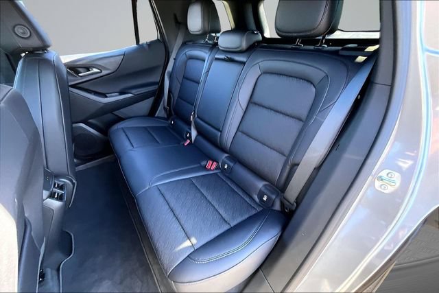 Used 2026 Chevrolet Equinox LT w/ Convenience Package II AWD/4WD image 22