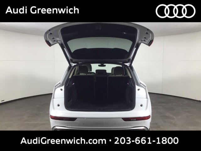 Certified 2024 Audi Q5 2.0T Premium AWD/4WD image 23