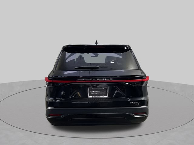 Certified 2025 Lexus TX 350 AWD w/ Technology Package image 35
