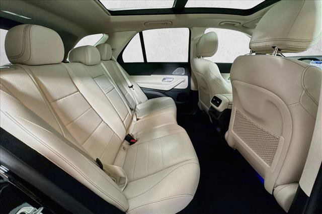 New 2026 Mercedes-Benz GLE 450 4MATIC image 25