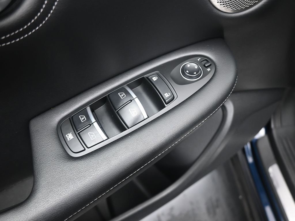 Used 2021 INFINITI QX50 Autograph image 13