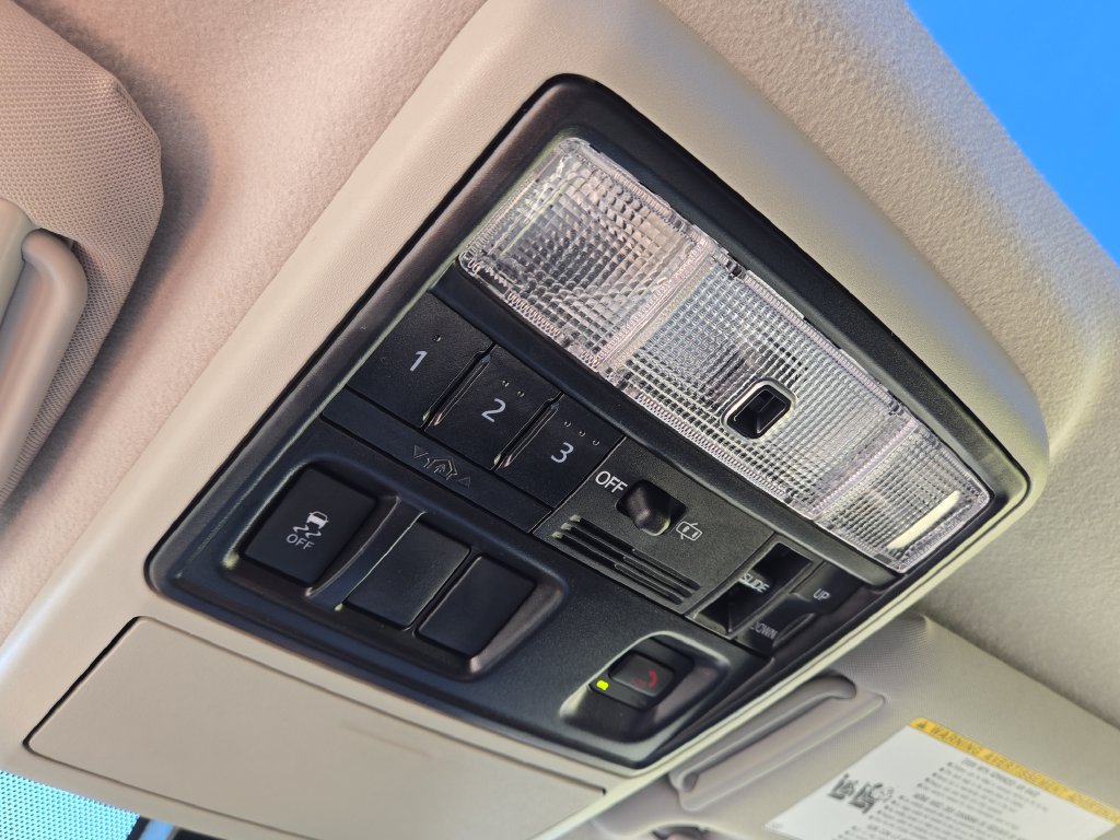 Used 2021 Toyota 4Runner Limited RWD image 28