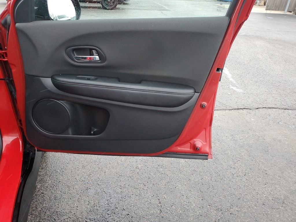 Used 2022 Honda HR-V Sport image 31