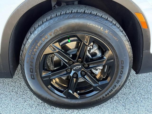 Used 2023 Chevrolet Blazer LT w/ Midnight/Sport Edition image 7