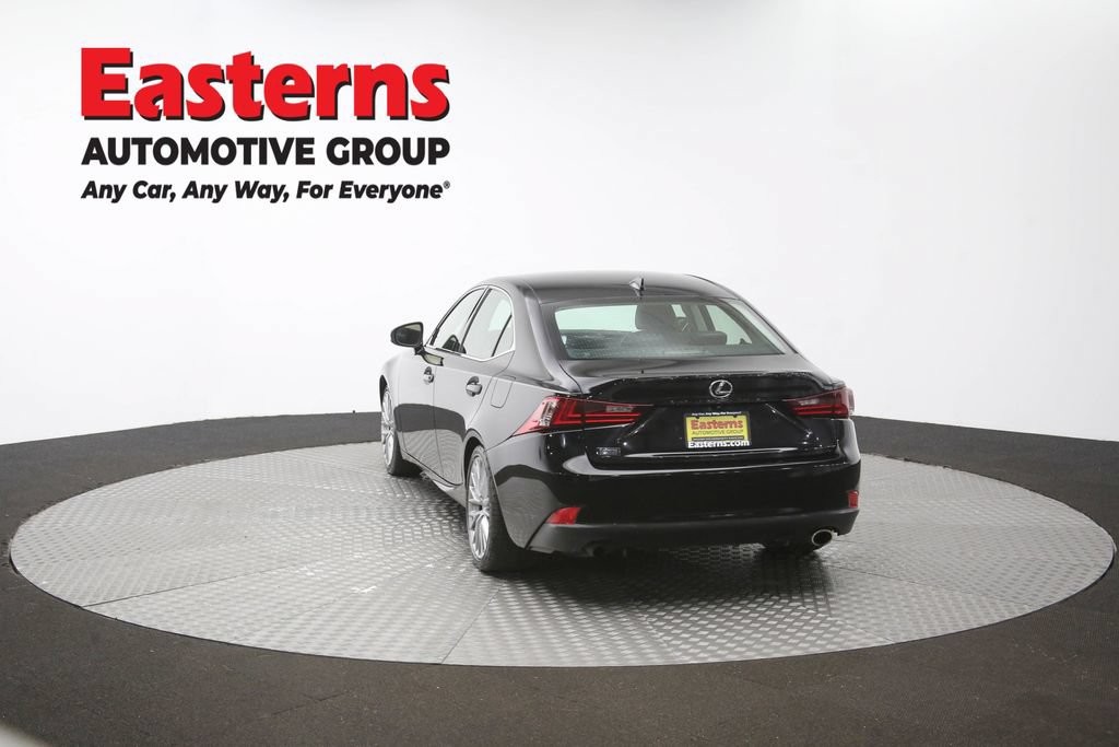 Used 2016 Lexus IS 300 AWD w/ Navigation System Package image 68