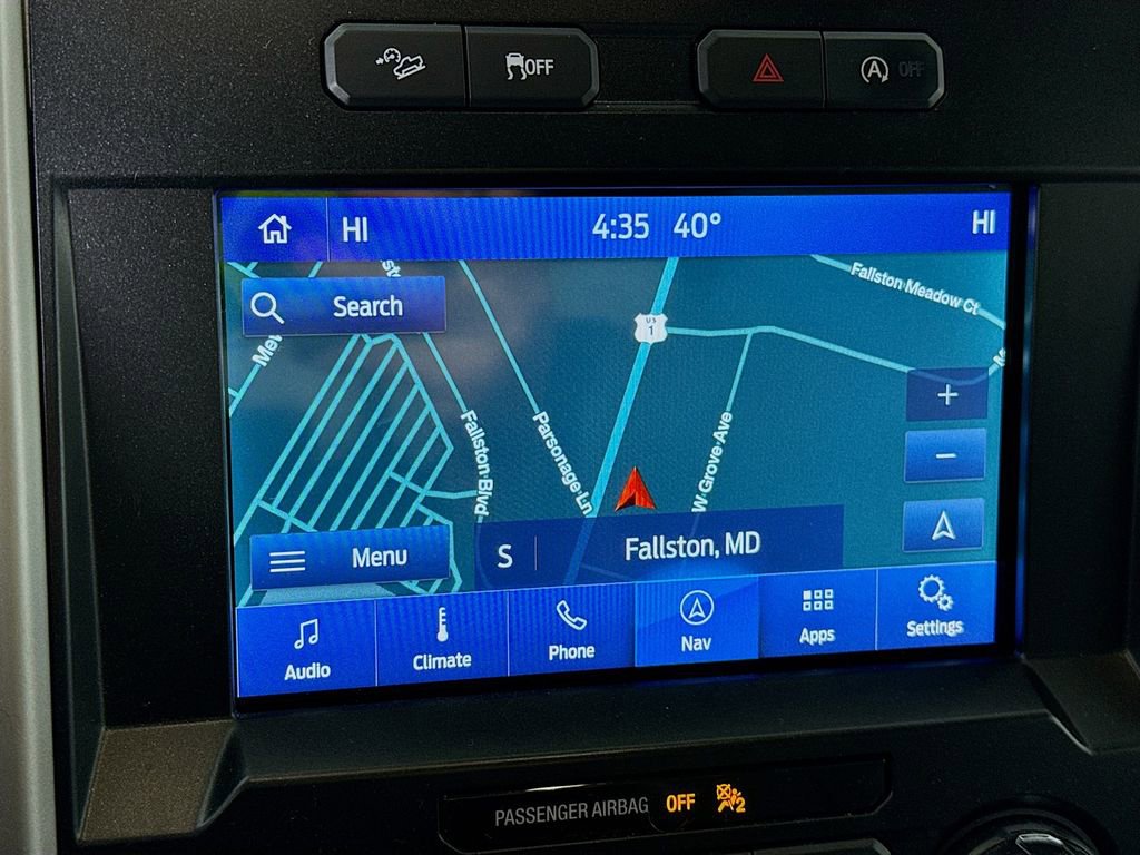 Used 2019 Ford F150 Lariat image 5