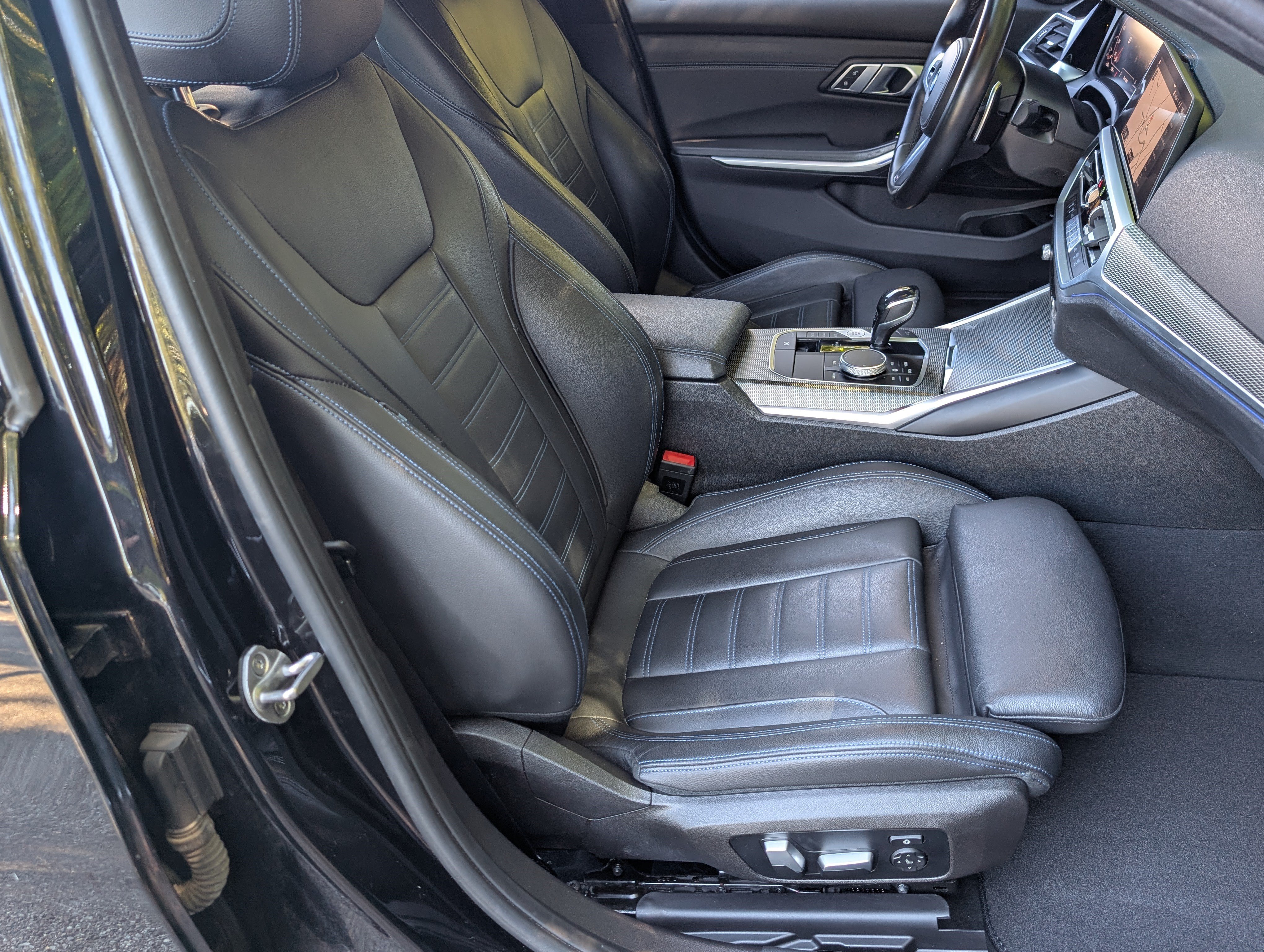 Used 2021 BMW M340i RWD image 21