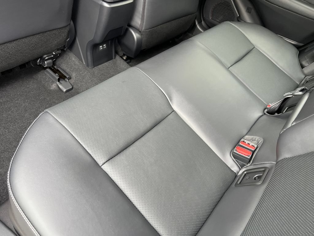 New 2026 Toyota Prius Limited FWD image 18