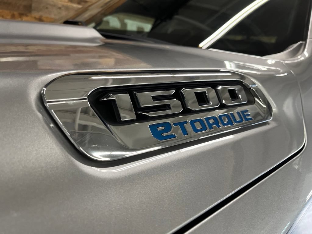 Used 2022 RAM 1500 Tradesman AWD/4WD image 72