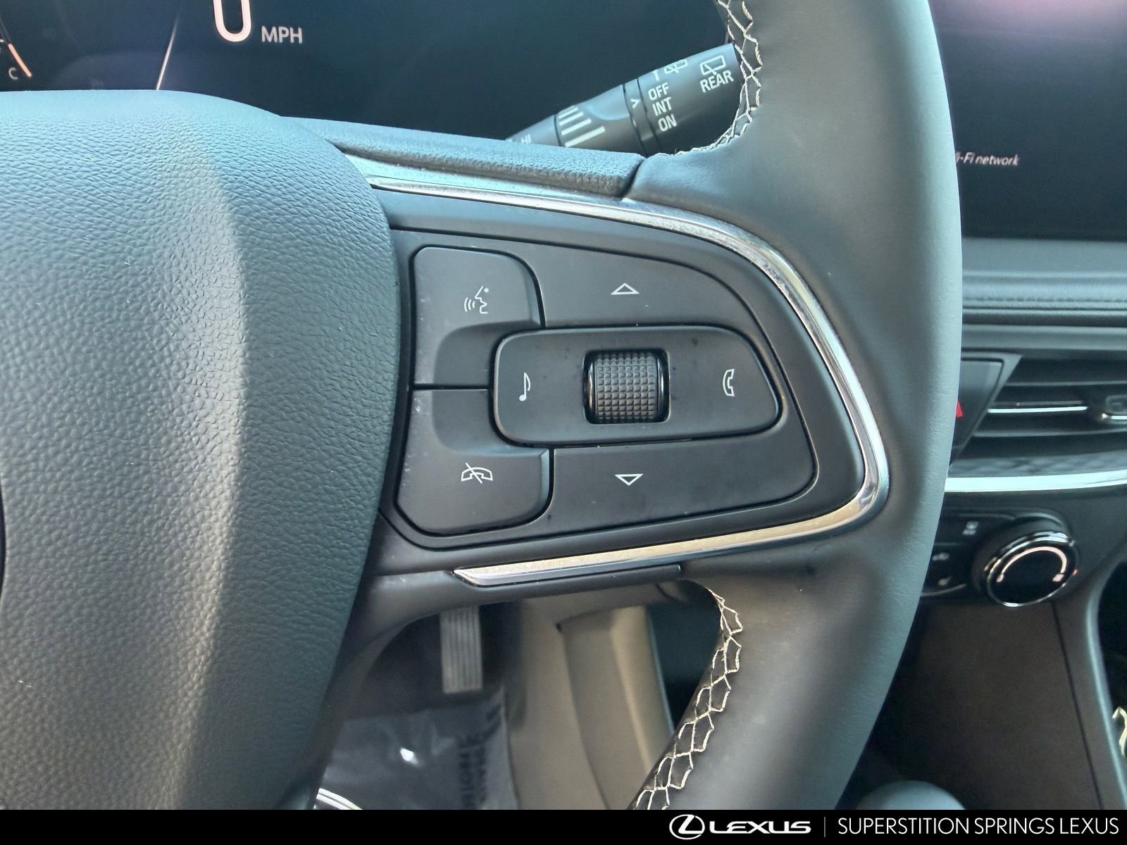 Used 2026 Buick Encore GX Preferred w/ Comfort Package image 22