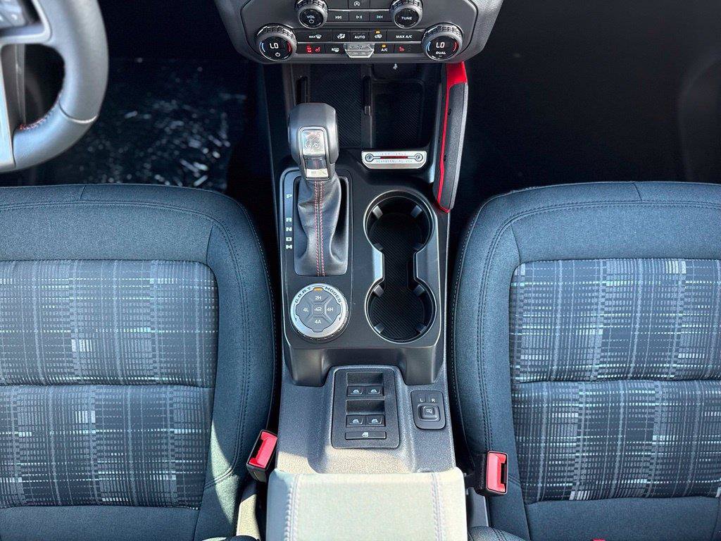 New 2026 Ford Bronco Heritage Edition AWD/4WD image 24