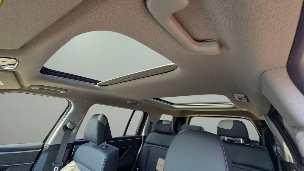 New 2026 Hyundai Santa Fe Limited AWD/4WD image 15