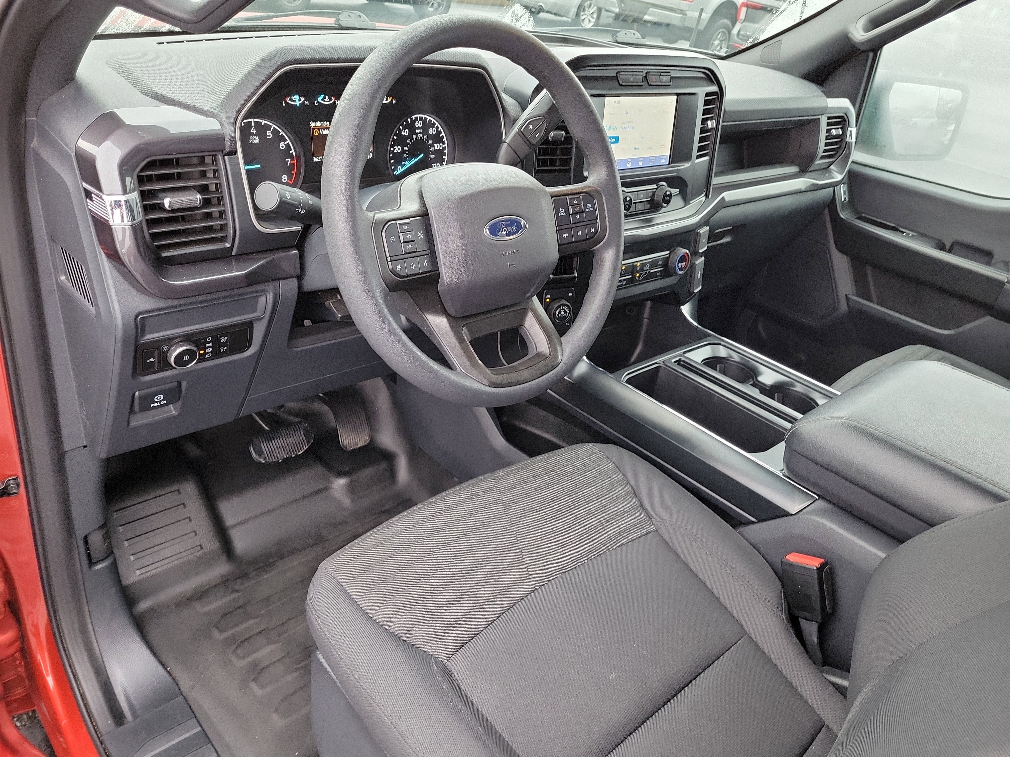 Used 2023 Ford F150 XL w/ STX Appearance Package image 17