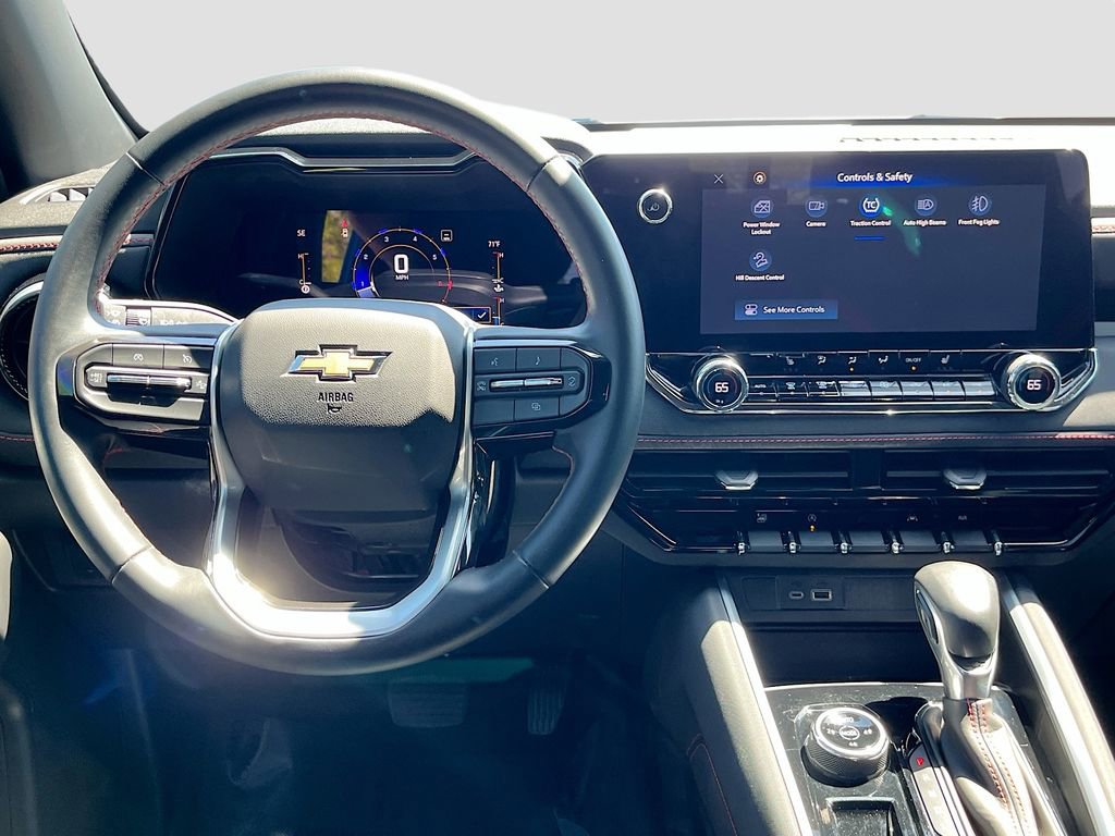 Used 2023 Chevrolet Colorado Z71 w/ Z71 Convenience Package 2 image 21