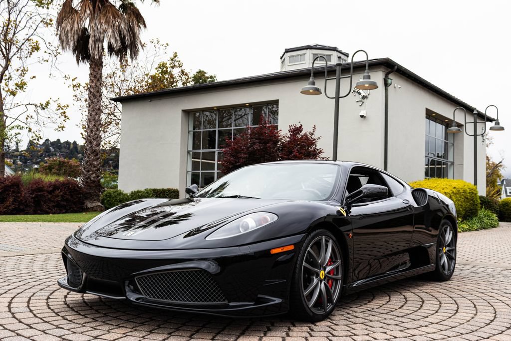 Used 2008 Ferrari F430 Scuderia RWD image 28