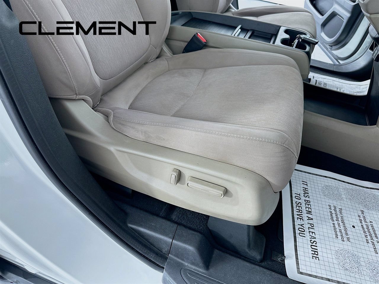 Used 2020 Honda Odyssey EX image 32