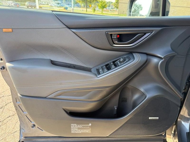 Used 2023 Subaru Forester Wilderness AWD/4WD image 19