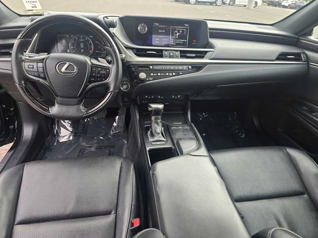 Certified 2021 Lexus ES 250 w/ Premium Package AWD/4WD image 18