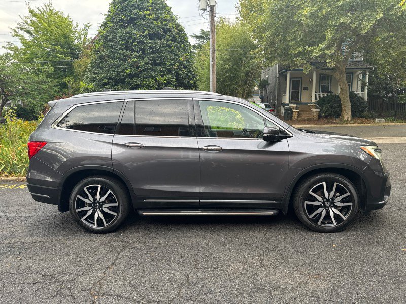 Used 2019 Honda Pilot Elite image 6